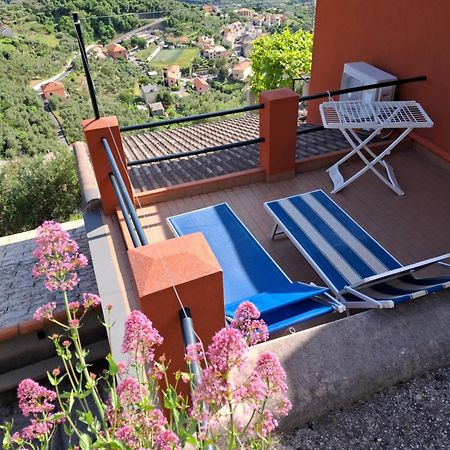 La Finestra Sul Golfo - Citra 010018-Lt-0033 - Villa Cogorno Buitenkant foto