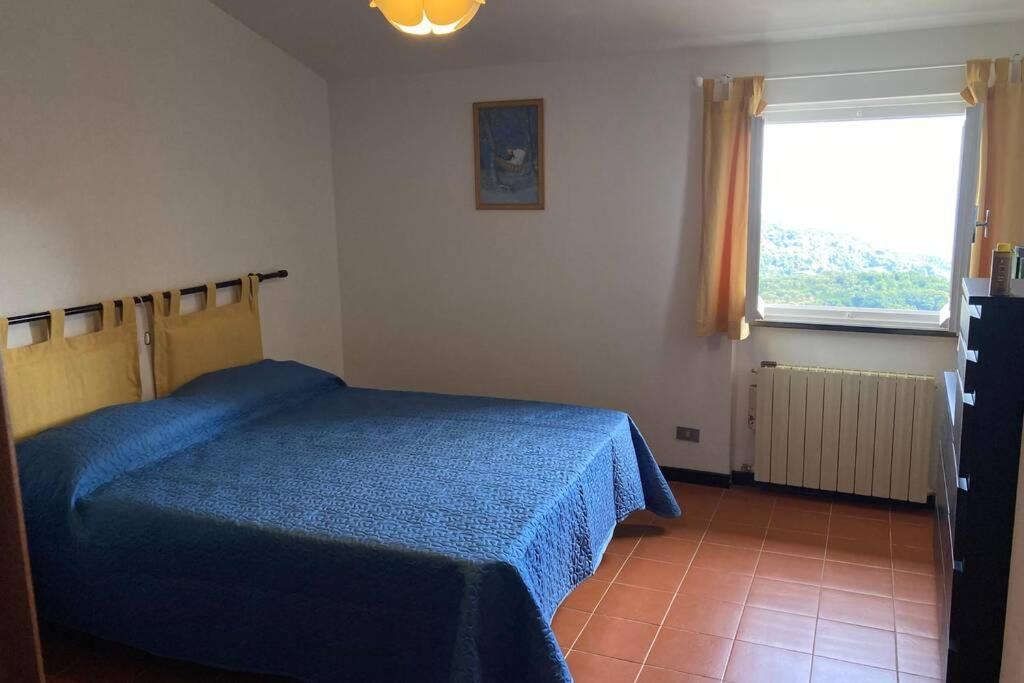La Finestra Sul Golfo - Citra 010018-Lt-0033 - Villa Cogorno Buitenkant foto