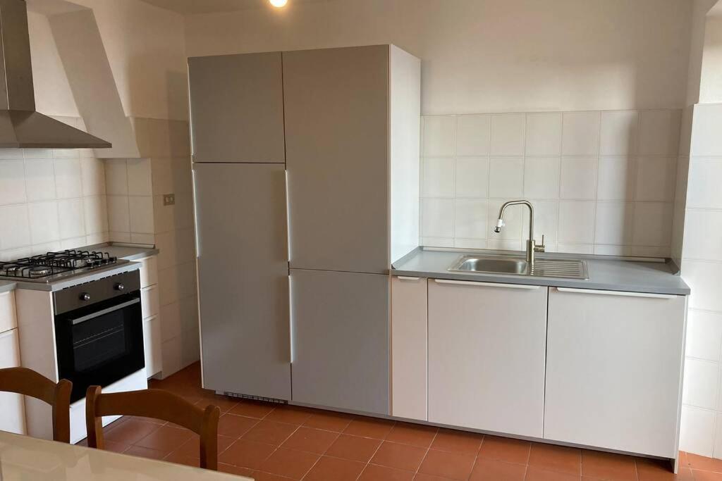 La Finestra Sul Golfo - Citra 010018-Lt-0033 - Villa Cogorno Buitenkant foto