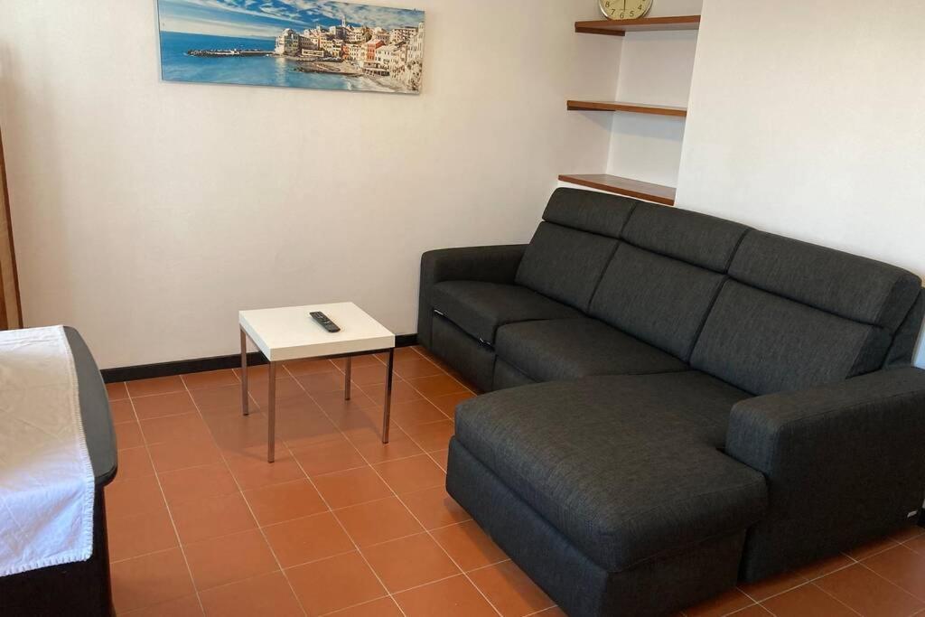 La Finestra Sul Golfo - Citra 010018-Lt-0033 - Villa Cogorno Buitenkant foto